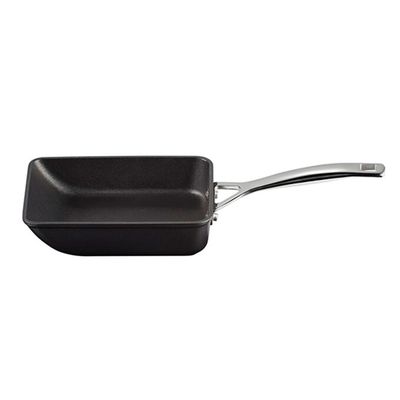 Omeleteira Tns Pro Stick 18 cm 4X Mais Forte Le Creuset