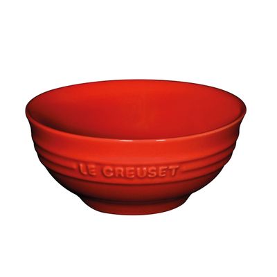 Mini Bowl Vermelho 10 cm Le Creuset