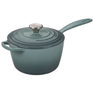 Panela Molheira Signature Sea Salt 18 cm Le Creuset