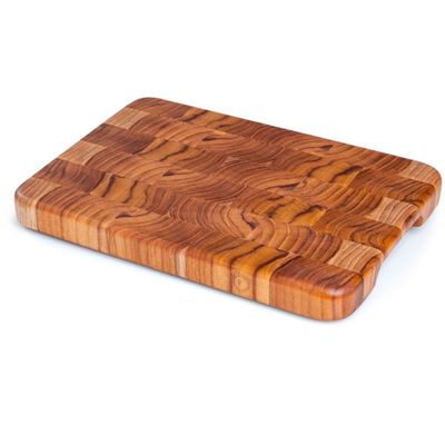 Tábua para Corte Goumert 260X180X25 Origin