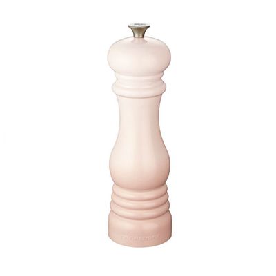 Moedor de Sal Branco Meringue Le Creuset