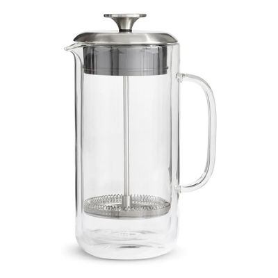 Prensa Francesa Sorrento Vidro Borosilicato Parede Dupla 750 ml Zwilling J.A. Henckels