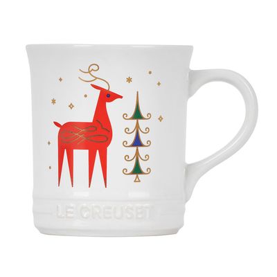 Caneca Seattle Rena 400 ml Le Creuset