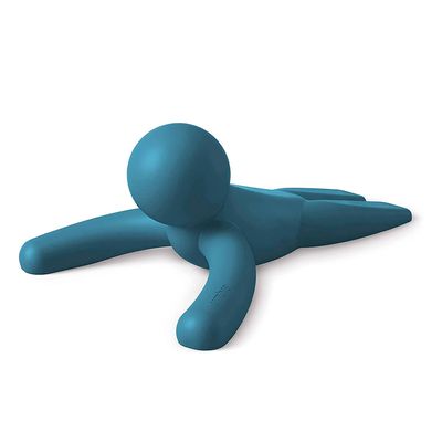 Trava Porta Buddy Lag Azul Umbra