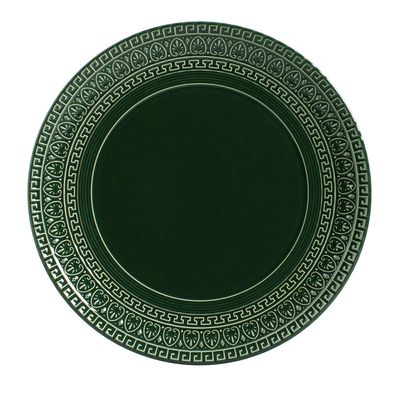 Prato Raso Greek Botânico 6 Peças Porto Brasil