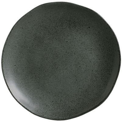 Prato Raso Orgânico Ash 6 Peças Porto Brasil