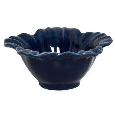 Petisqueira Campestre Deep Blue 6 Peças Porto Brasil