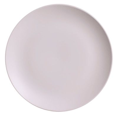 Prato Raso Coup Stoneware Haya 6 Peças Porto Brasil