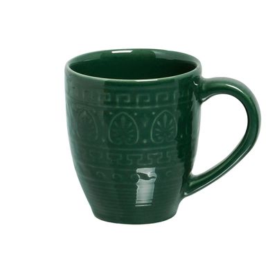 Caneca Greek Botânico 4 Peças Porto Brasil