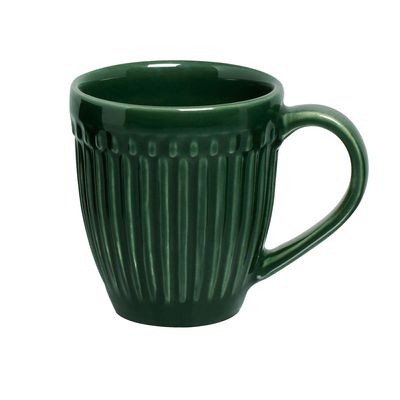 Caneca Roma Botânico 4 Peças Porto Brasil