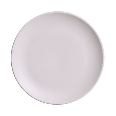 Prato Sobremesa Coup Stoneware Haya 6 Peças Porto Brasil