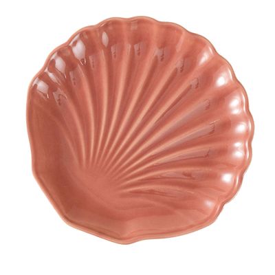 Prato Mult Sob Ocean Pimenta Rosa 6 Peças Porto Brasil