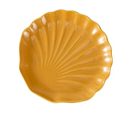 Prato Mult Sob Ocean Curry 6 Peças Porto Brasil