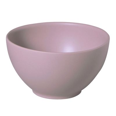 Bowl Coup Stoneware Mahogany 6 Peças Porto Brasil