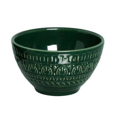 Bowl Greek Botânico 6 Peças Porto Brasil