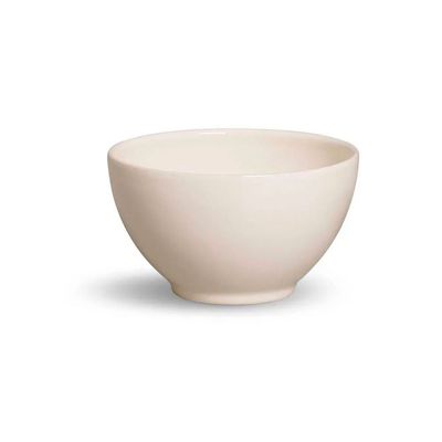 Bowl Liso Cru 6 Peças Porto Brasil