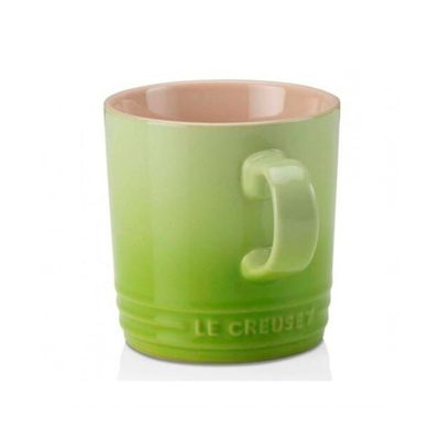 Caneca 350 ml Verde Palm Le Creuset