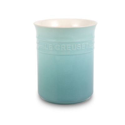 Porta Utensílios Sea Salt Le Creuset