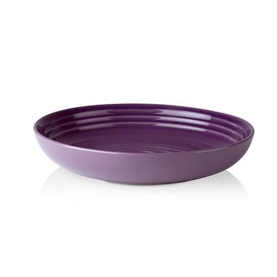 Prato Fundo 2 Peças 22 cm Ultra Violeta Le Creuset