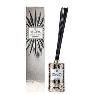 Difusor de Ambiente Blond Tabac 192 ml Voluspa