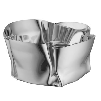 Cachepot Fiori Inox v2 Riva