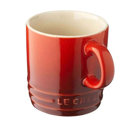 Caneca Chá 350 ml Vermelho Le Creuset