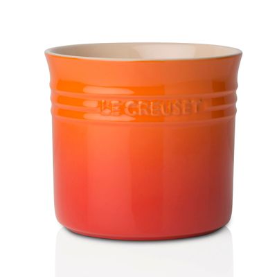 Porta Utensílios Classic Laranja 2,3 L Le Creuset