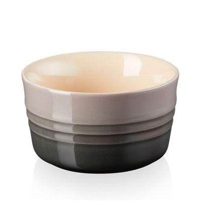Ramekin 240 ml Cinza Flint Ply Le Creuset