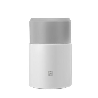 Pote Térmico para Alimentos Cinza e Branca 700 ml Zwilling J.A. Henckels