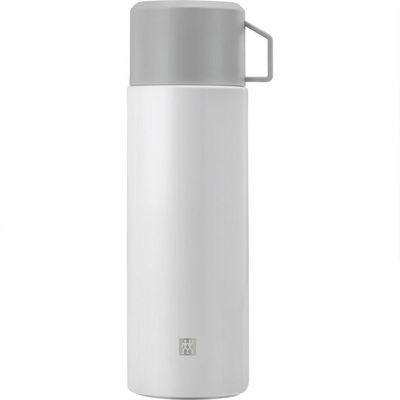 Pote Térmico para Alimentos Cinza e Branco 1000 ml Zwilling J.A. Henckels