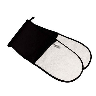 Luva Dupla para Forno Le Creuset