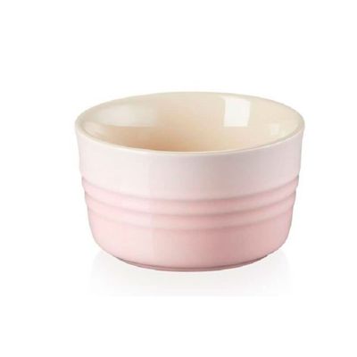 Ramekin 240 ml Grande Shell Rosa Pink Le Creuset