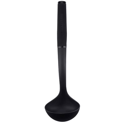 Concha Cabo Soft Touch Preto Kitchenaid
