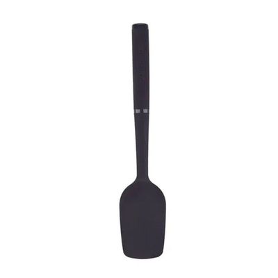 Espátula em Silicone e Massas Cabo Soft Touch Preto Kitchenaid