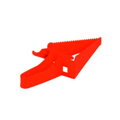 Espátula de Bolo Vermelho Prana