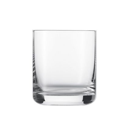 Copos de Cristal On The Rocks Liso 430 ml 6 Peças Mozart