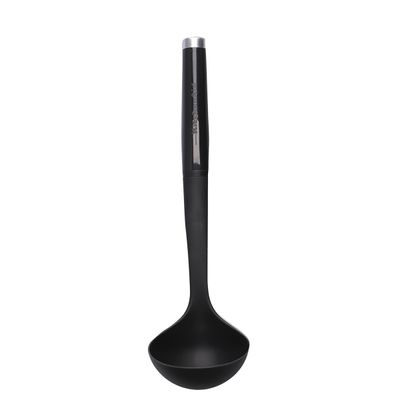 Concha de Nylon Preto Kitchenaid
