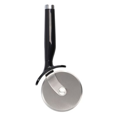 Cortador de Pizza e Massas Preto Kitchenaid