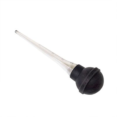 Injetor de Molhos Preto Kitchenaid