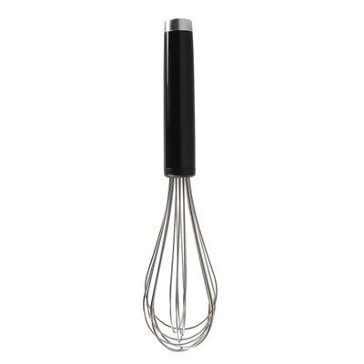 Batedor Fue Preto Kitchenaid