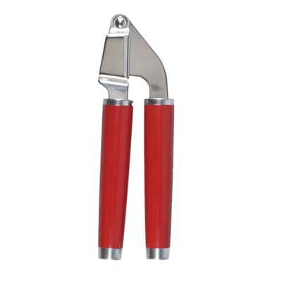 Esprememdor de Alho e Massas Vermelho Empire Kitchenaid