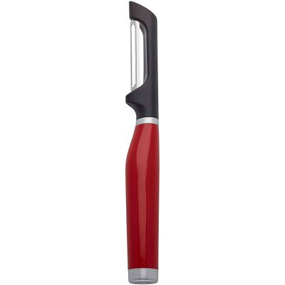 Descascador de Frutas e Legumes Vermelho Empire Kitchenaid