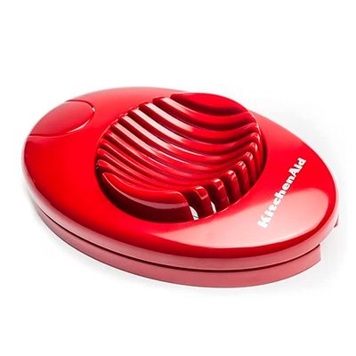 Fatiador de Ovos Vermelho Empire Kitchenaid