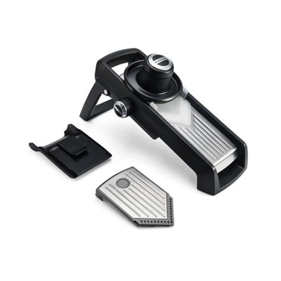 Fatiador Mandoline com Regulagem e Troca de Lâminas Kitchenaid