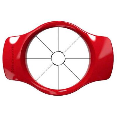 Fatiador de Frutas Vermelho Empire Kitchenaid