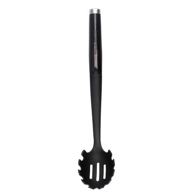 Pegador de Macarrão Preto Kitchenaid