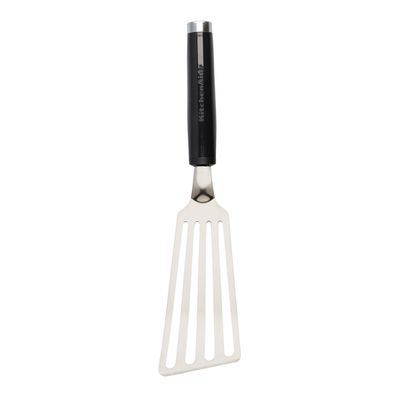 Espátula Flexível Preto Kitchenaid