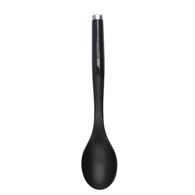 Colher de Nylon Preto Kitchenaid