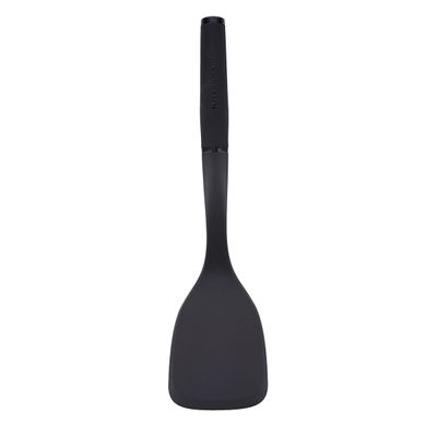 Espatula Cabo Soft Touch Preto Kitchenaid