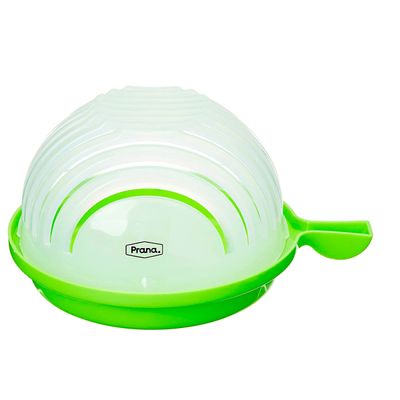 Tigela para Cortar Salada Prana